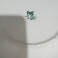 کاسه چینی|ظروف سرو و پذیرایی|اصفهان, خواجو|دیوار