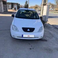 تیبا مدل ۹۹ بیرنگ شاسی سالم