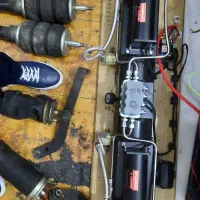 پنوماتیک|قطعات یدکی و لوازم جانبی|باسمنج, |دیوار