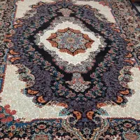 دوتخته فرش 9مترس سالم دوسال استفاده شده