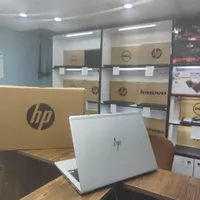 لپ تاپ hp دانشجویی|رایانه همراه|گلستان (تهران), |دیوار