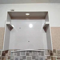 دست دوم|آب‌چکان و نظم‌دهنده ظروف|نسیم‌شهر, |دیوار