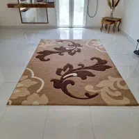 گلیم فرش ۹ متری