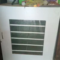 دستگاه زعفران خشک کردن