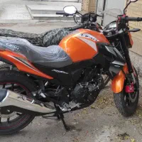 موتورسیکلت لیفانKPS 200 CC
