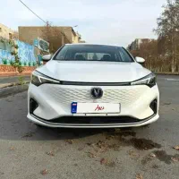 چانگان Eado EV460|خودرو سواری و وانت|کرج, کوی امامیه|دیوار