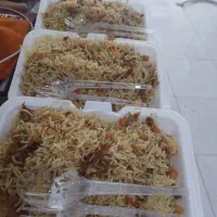 کباب های داغ و غذاهای خانگی|خوردنی و آشامیدنی|میناب, |دیوار