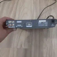 پخش کننده CD و DVD مارشال مدل ME-5011|پخش‌کننده DVD و ویدیو|کرج, کمال‌شهر|دیوار