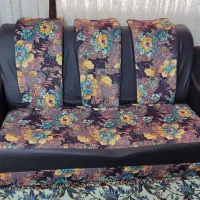 مبل7نفره|مبلمان خانگی و میز عسلی|بیرجند, |دیوار