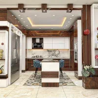 بازسازی ساختمان ،کابینت،کمد دیواری