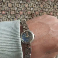 ساعت مچی زنانه عتیقه|ساعت|تبریز, |دیوار