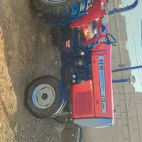 تراکتور ۱۴۰۲|خودرو سنگین|باوی, |دیوار