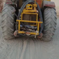 اجاره دهنده تراکتور کمپرسور