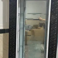 بوفه|بوفه، ویترین، کنسول|بندر گناوه, |دیوار