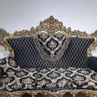 مبل|مبلمان خانگی و میز عسلی|رشت, معلولین|دیوار