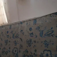 مبل وتخت|تخت و سرویس خواب|قائن, |دیوار