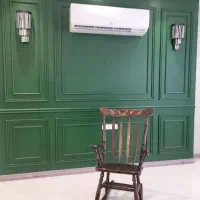 نقاشی ساختمان.. بتونه کناف..