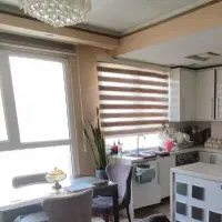 ۵۸متر پارکینگ غیر اسانسور انباری سندی زیرقیمت