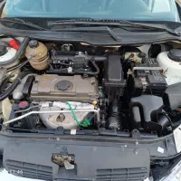 پژو ۲۰۶ اس دی وی ۲۰|خودرو سواری و وانت|تهران, زمزم|دیوار