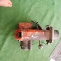 مشعل گازوئیلی
