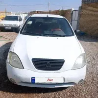 تیبا صندوقدار