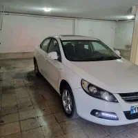 جک جی۵ j5 دنده ای مدل ۹۳ سفید 93