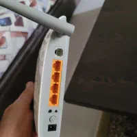 مودم ADSL تی پلینگ