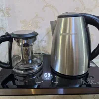 چایساز لمسی  برندAEC