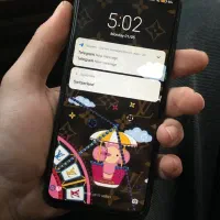 poco m3 pro 5g|موبایل|کرج, گوهردشت|دیوار