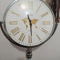 ساعت و آباژور ست