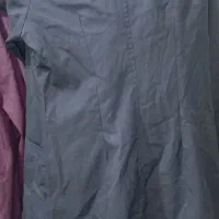 مانتو شلوارمدرسه درحدنو سرمه ایی و پسنجونی|لباس|اهواز, کوی مندلی(سه راه خرمشهر)|دیوار