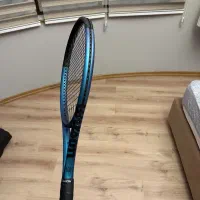 راکت تنیس ویلسون