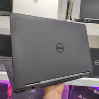 لپ تاپ دل Dell 5540 core i5 حسابداری|رایانه همراه|قرچک, |دیوار