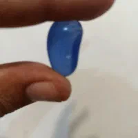 سنگ عقیق آبی|کلکسیون اشیاء عتیقه|شیراز, محمودآباد|دیوار