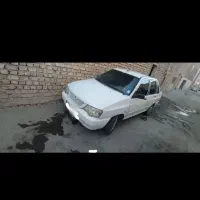 فروش|خودرو سواری و وانت|نجف‌آباد, امام خمینی|دیوار