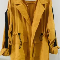 تعدادی مانتو نو