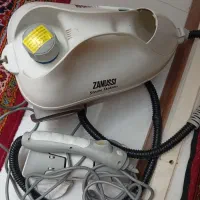 بخارشوی زانوسی