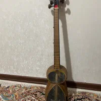 ساز|سازهای سنتی|میانه, |دیوار