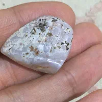 سنگ زیبا با رگه درختی