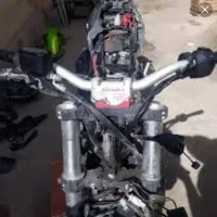 تعمیرات موتورسیکلت سیاردرمحل