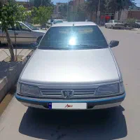 پژو ۴۰۵
