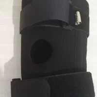 زانوبند طبی