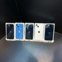اپل iPhone13 normal با حافظهٔ ۱۲۸ گیگابایت|موبایل|رشت, حاجی آباد|دیوار