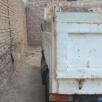 خاور کمپرسی ZDF|خودرو سنگین|زاهدان, |دیوار