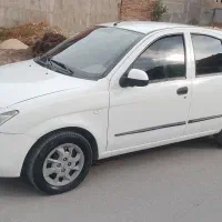 تیبا ۲ مدل ۱۴۰۰
