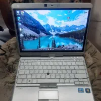 لپ تاپ مینی لمسی Hp