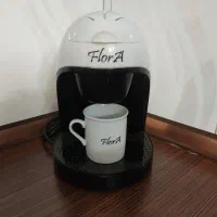 قهوه ساز Flora|سماور، چایساز، قهوهساز|تهران, شوش|دیوار