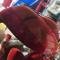 چراغ 206 اکسو اصلی