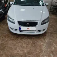 رانا پلاس مدل ۱۴۰۱ بیرنگ