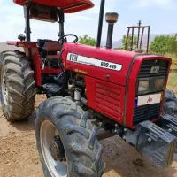 تراکتور ۸۰۰